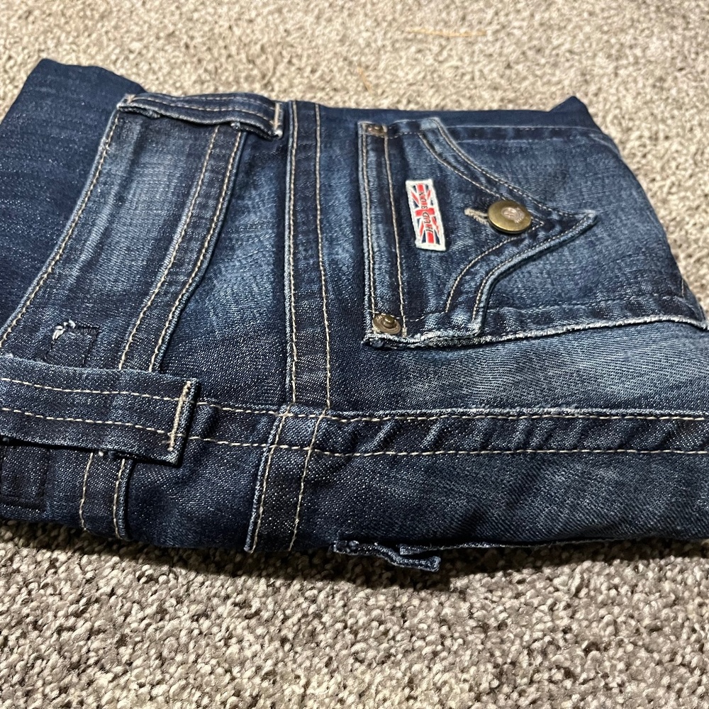 Hudson jeans